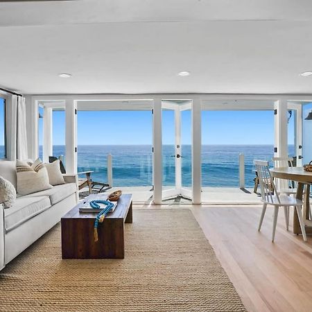 The Camden Beach House Villa Malibu Esterno foto