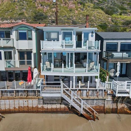 The Camden Beach House Villa Malibu Esterno foto