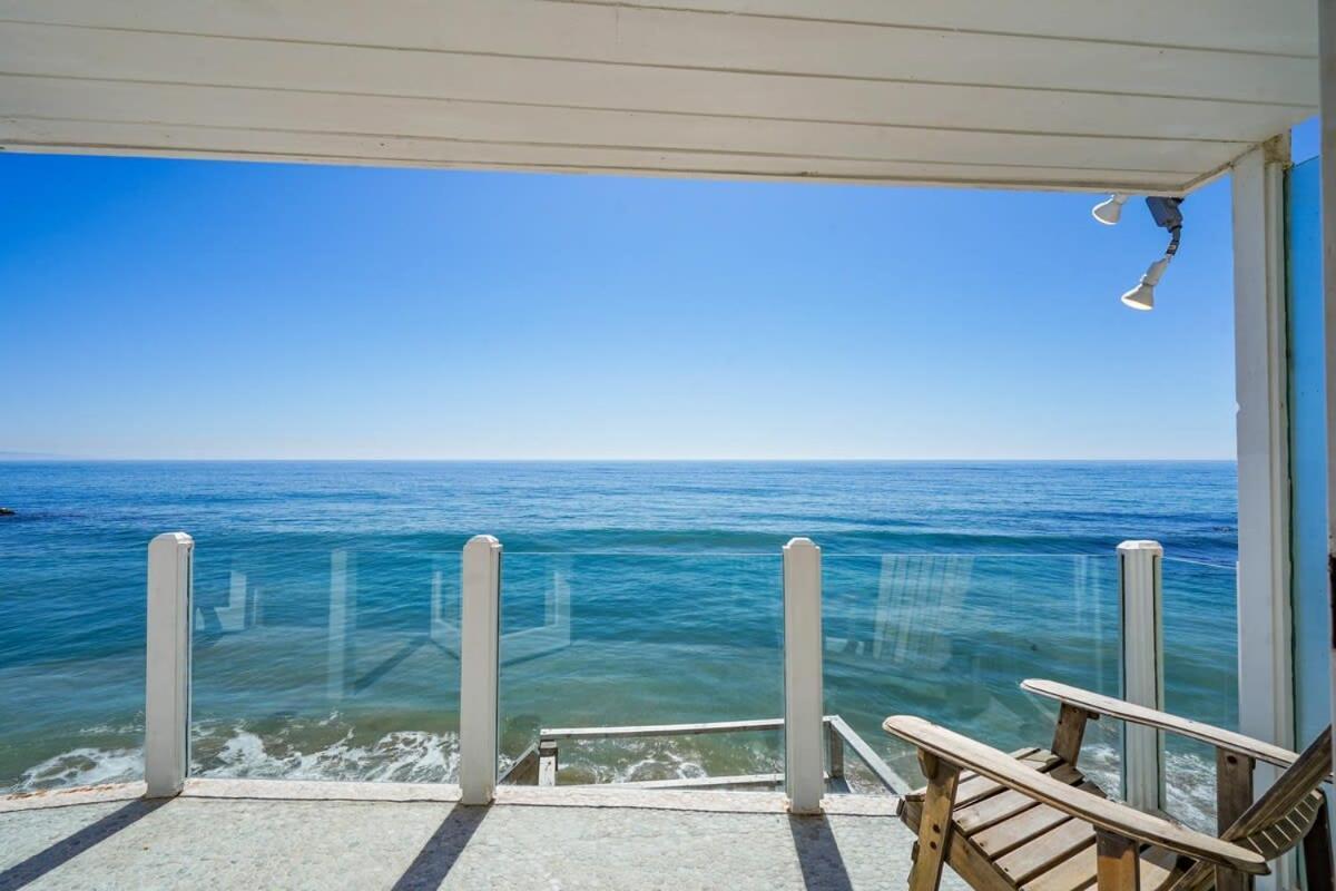 The Camden Beach House Villa Malibu Esterno foto