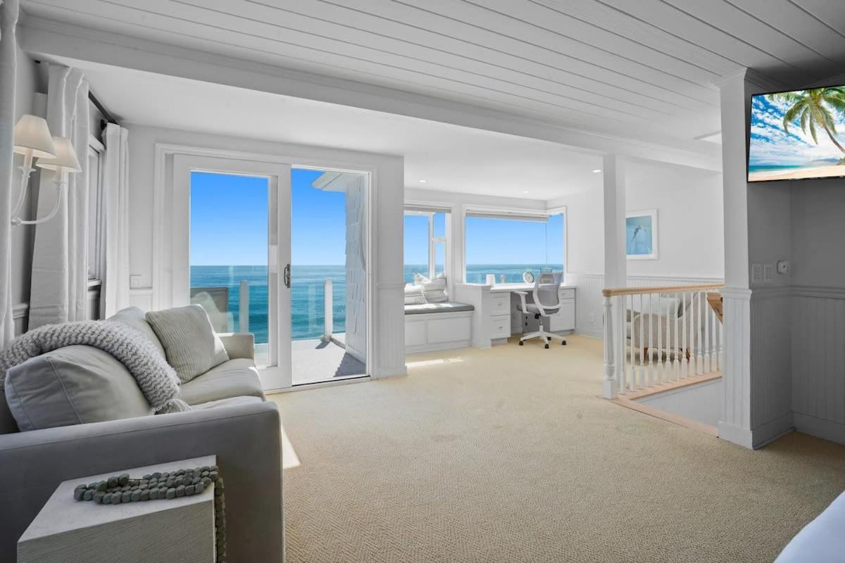 The Camden Beach House Villa Malibu Esterno foto