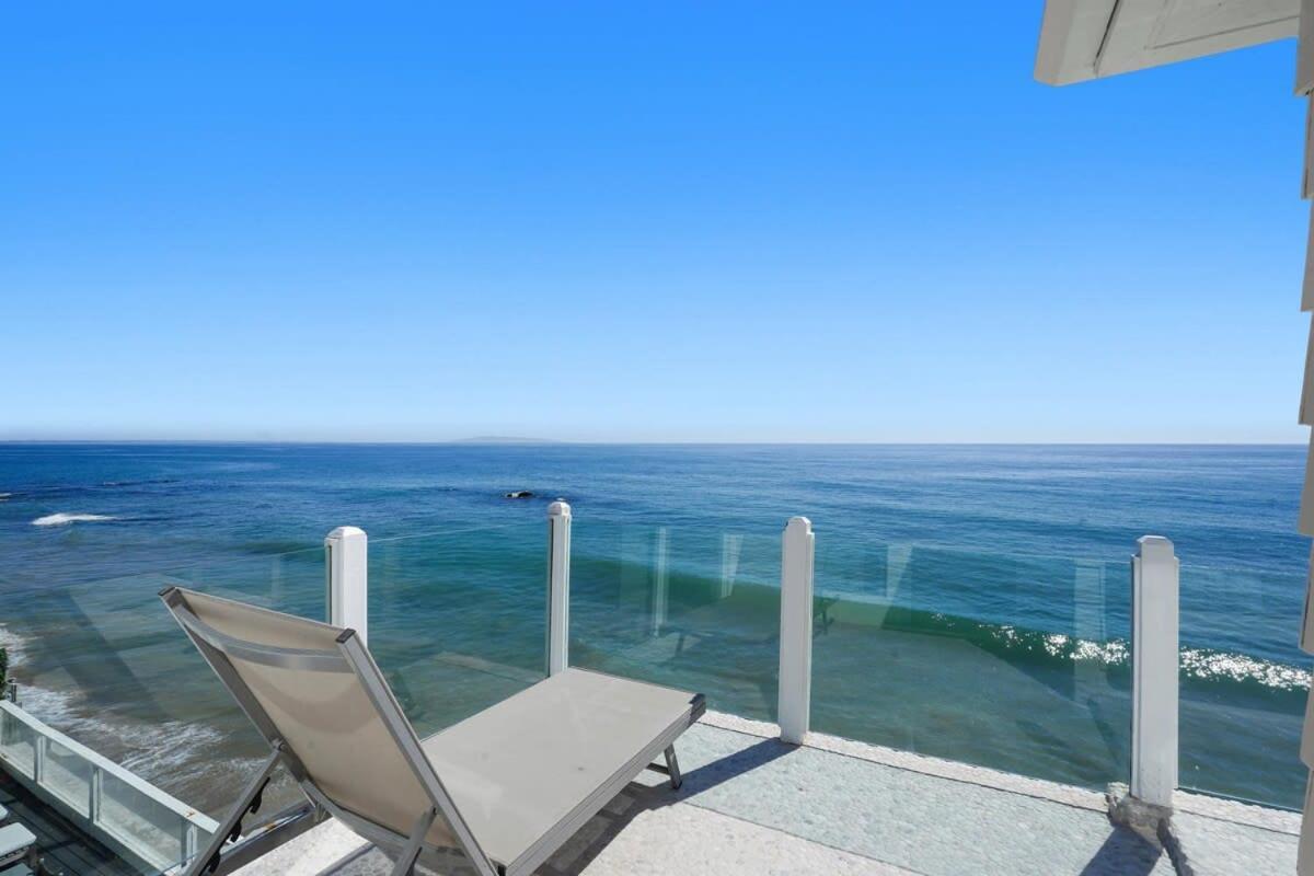 The Camden Beach House Villa Malibu Esterno foto