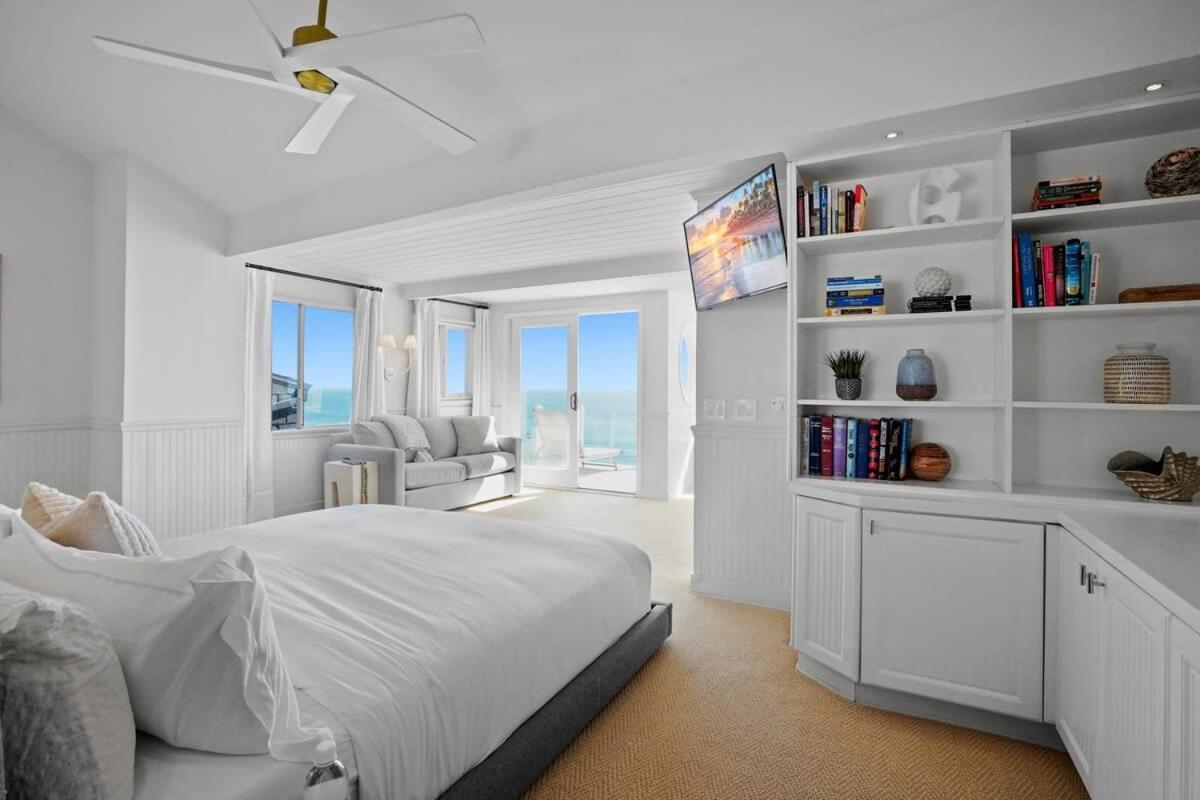 The Camden Beach House Villa Malibu Esterno foto