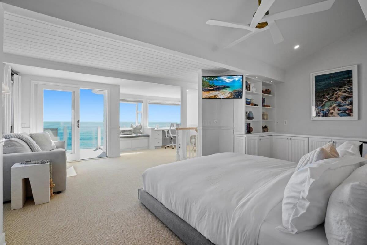 The Camden Beach House Villa Malibu Esterno foto