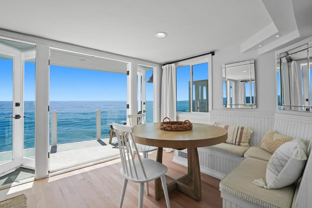 The Camden Beach House Villa Malibu Esterno foto