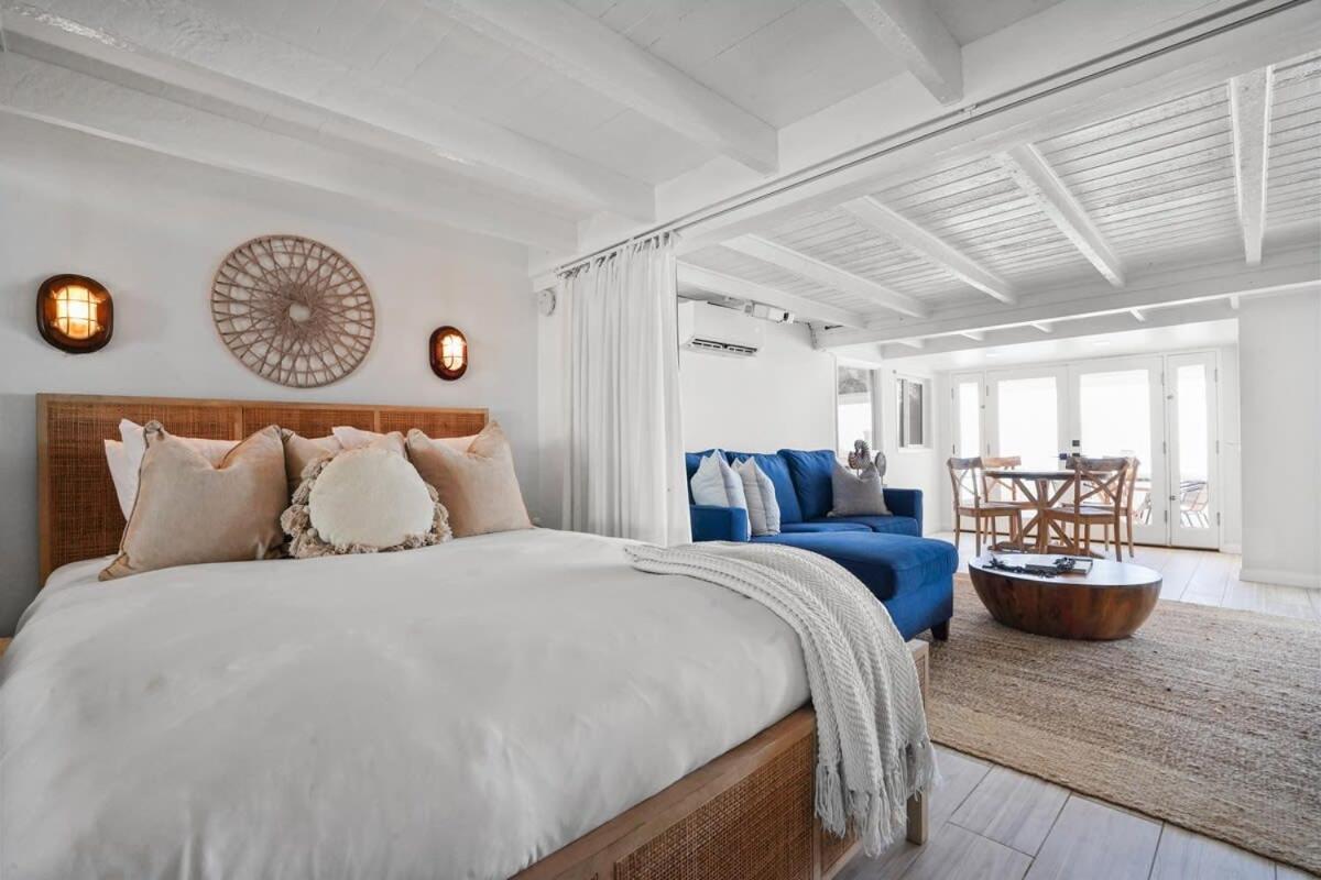 The Camden Beach House Villa Malibu Esterno foto