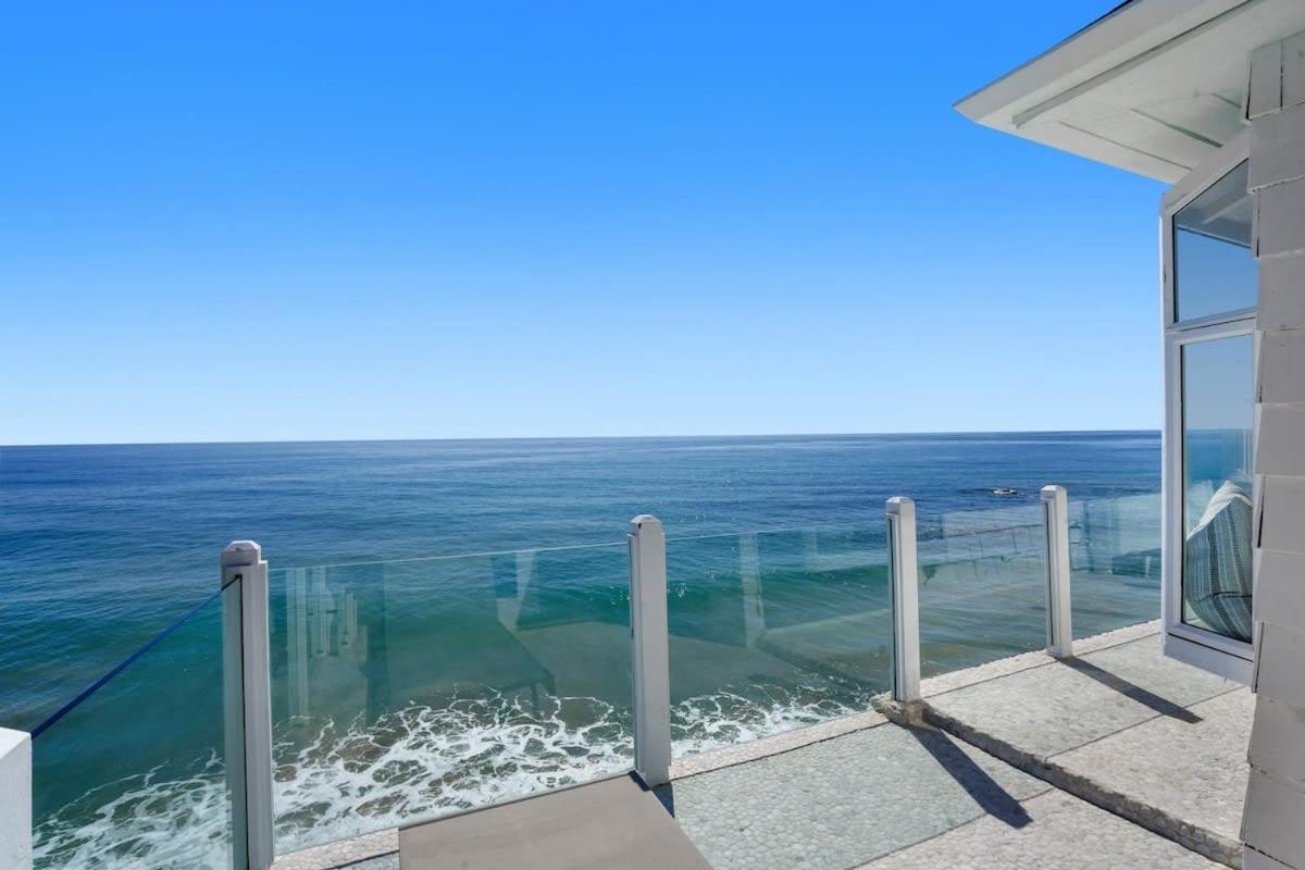 The Camden Beach House Villa Malibu Esterno foto