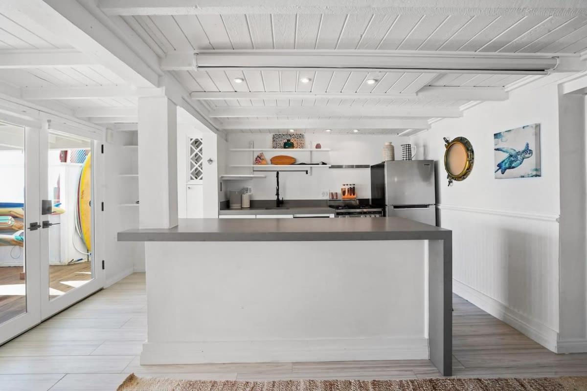 The Camden Beach House Villa Malibu Esterno foto
