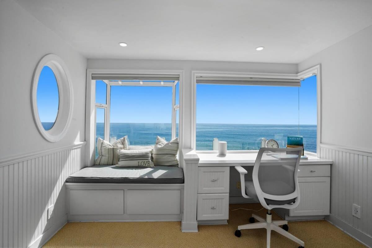 The Camden Beach House Villa Malibu Esterno foto
