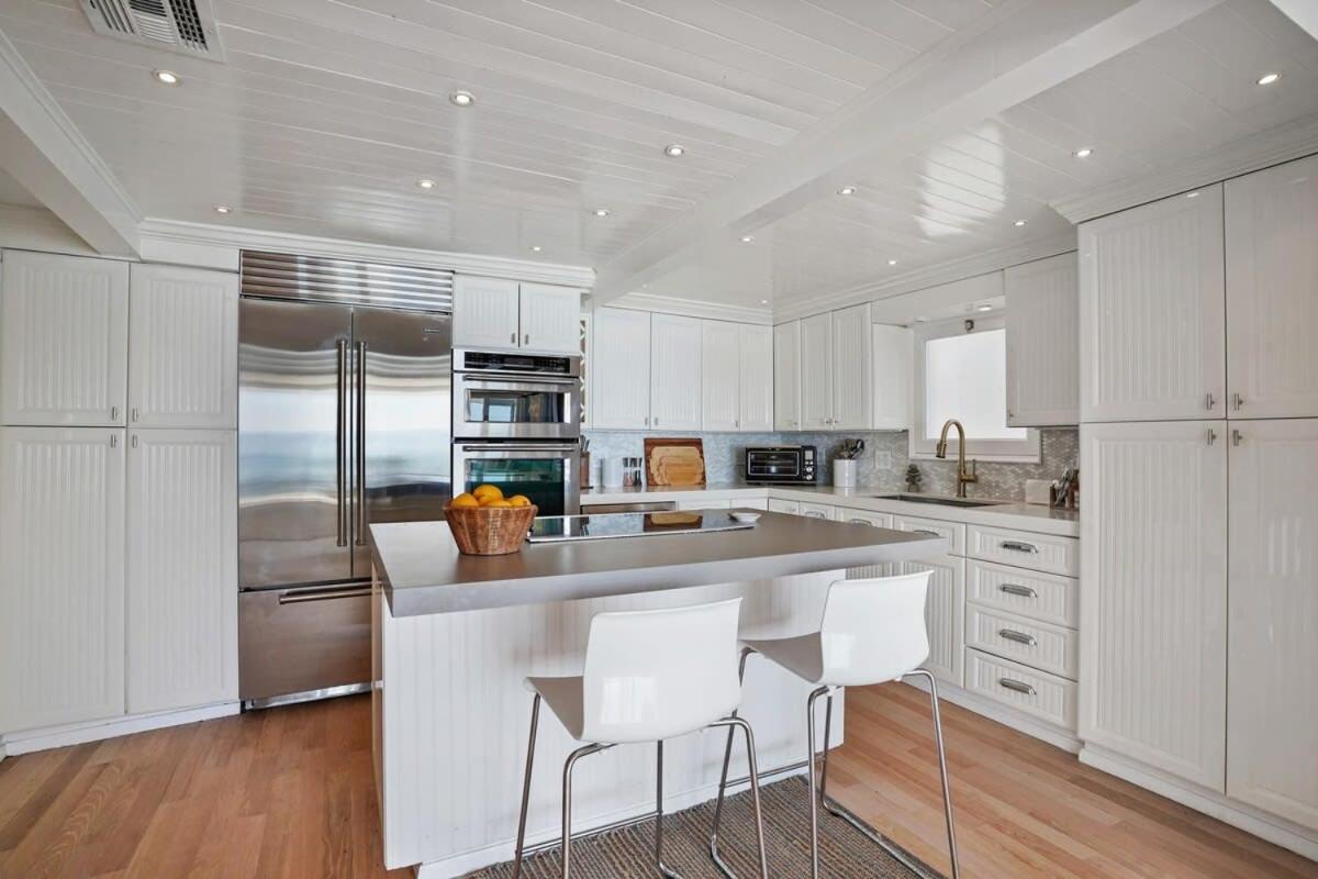 The Camden Beach House Villa Malibu Esterno foto