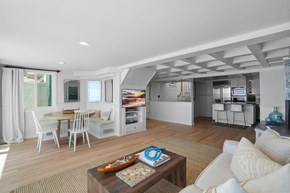 The Camden Beach House Villa Malibu Esterno foto